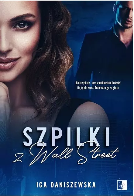 Szpilki z Wall Street - pocket