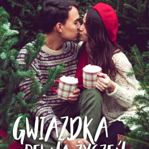 Gwiazdka pełna życzeń