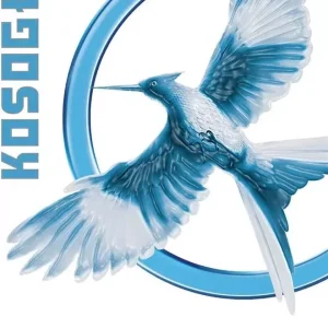 Igrzyska śmierci. Tom 3. Kosogłos (wydanie jubileuszowe)