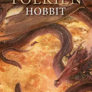 Hobbit (wersja ilustrowana)