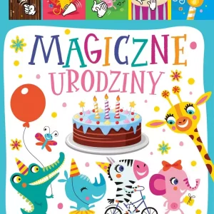 Magiczne urodziny