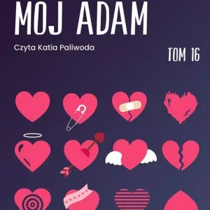 Mój Adam. Seria miętowa. Tom 16