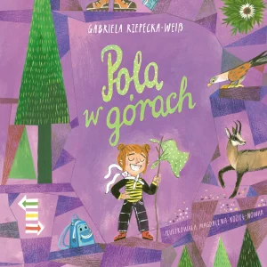 Pola w górach