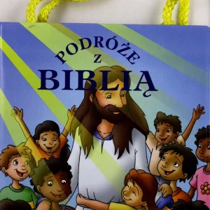 Podróże z Biblią