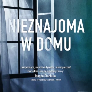 Nieznajoma w domu