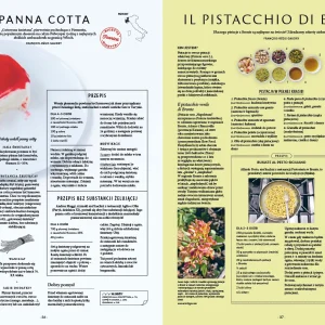 Italia na talerzu