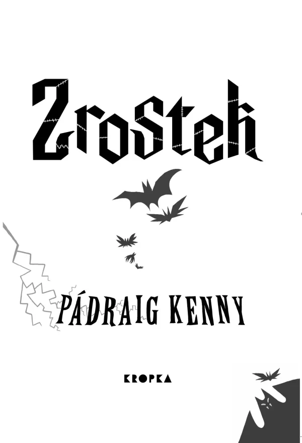 Zrostek