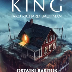 Ostatni bastion Barta Dawesa