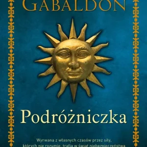 Podróżniczka (elegancka edycja)