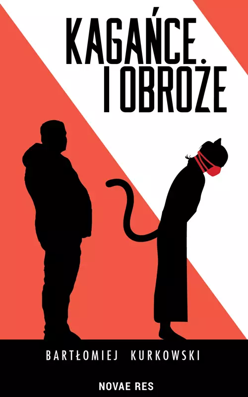 d4b63a8-kagance-i-obroze-bar.webp Kagańce i obroże | Bartłomiej Kurkowski | Wstrząsająca opowieść o kontroli i wolności