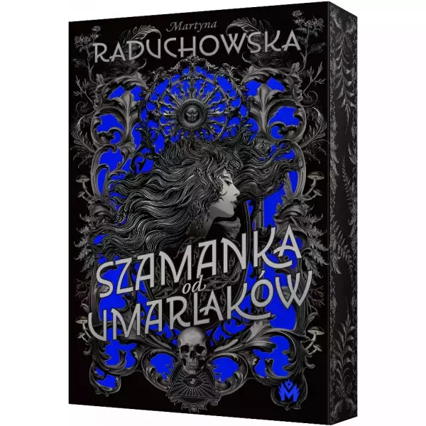 Szamanka od umarlaków