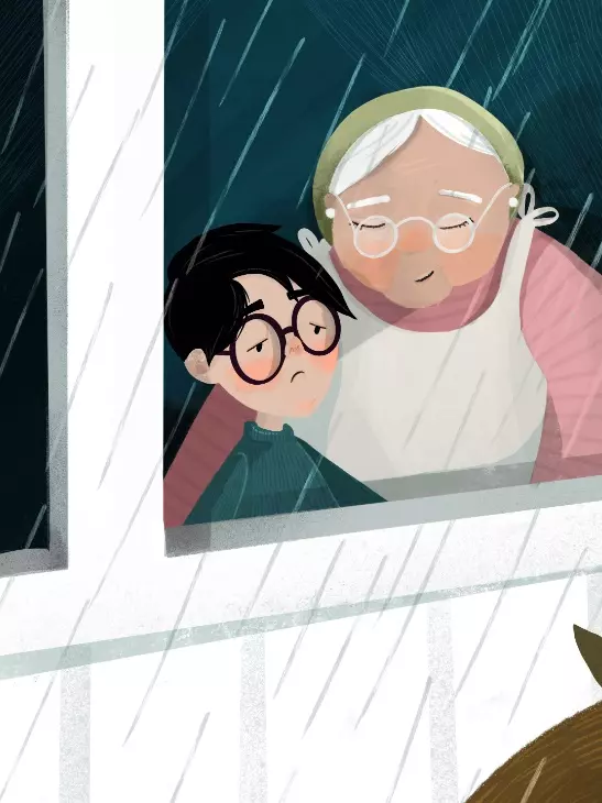 d4d43-prezent-z-nieba-12-his.webp Prezent z nieba. 12 historii od przyjaciela