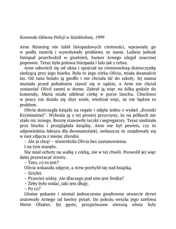 Zamrożone złoto