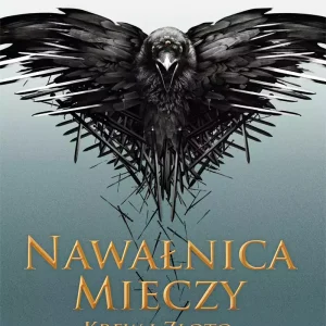Pieśń Lodu i Ognia. Tom 3. Nawałnica mieczy. Część 2. Krew i złoto. Wydanie serialowe