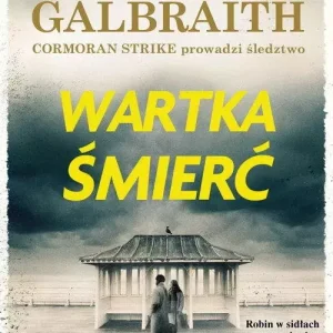 Wartka śmierć