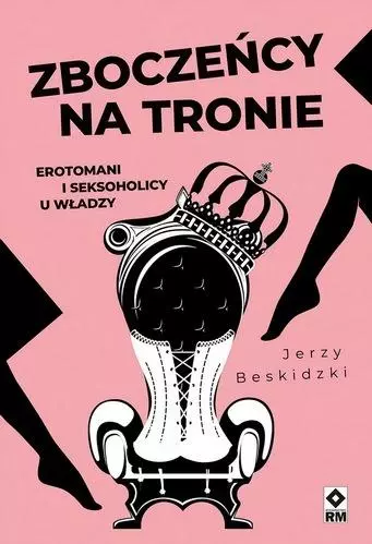 Zboczeńcy na tronie