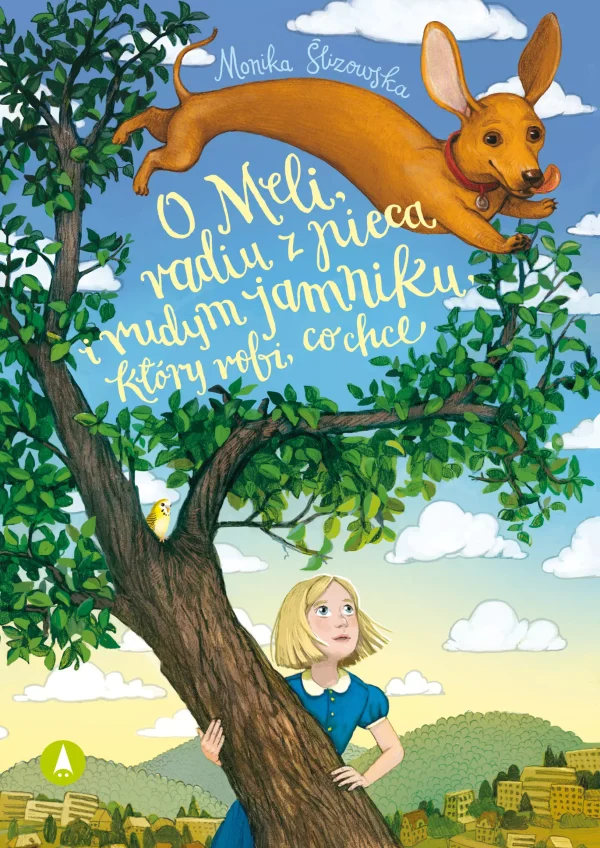 d549169-o-meli-radiu-z-pieca.webp O Meli, radiu z pieca i rudym jamniku, który robi, co chce