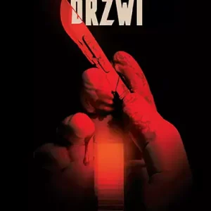Zamknięte drzwi