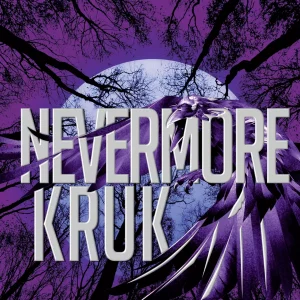 Nevermore. Tom 1. Kruk