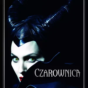 Disney Uwierz w Magię | Czarownica | DVD