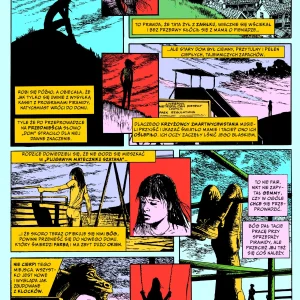 Hellblazer. Tom 7. Tom 1 w interpretacji Jamiego Delano