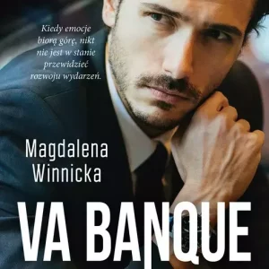 Va banque. Grzechy krwi
