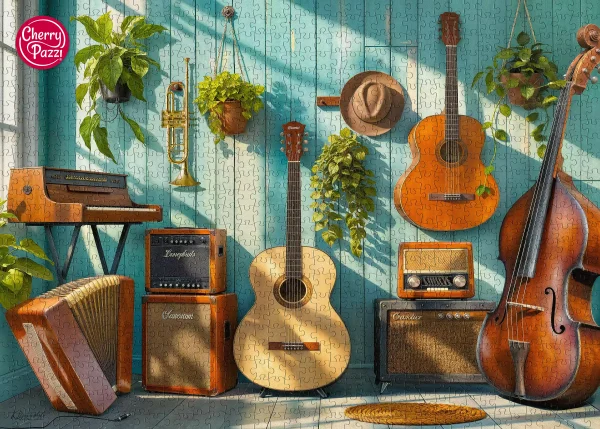 d5dc99-puzzle-1000-elementow.webp Puzzle 1000 elementów. Melodie garażowe 30899