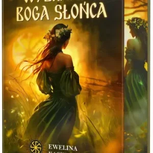Wybranka boga słońca