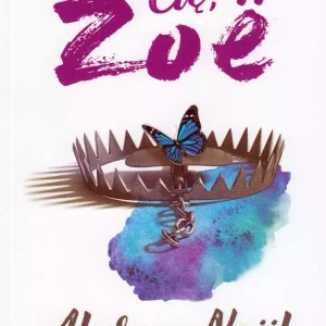 Szukam Cię... Zoe