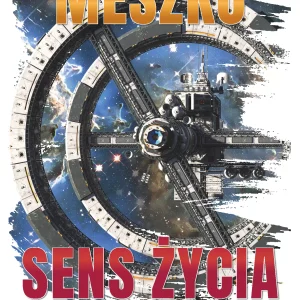 Sens życia według upadłego anioła