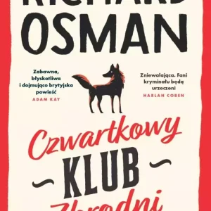 Czwartkowy Klub Zbrodni