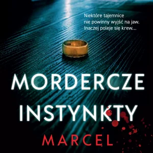 Mordercze instynkty