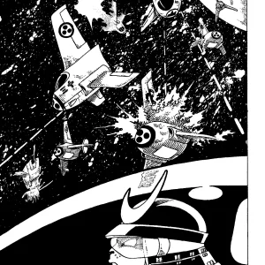 Usagi Yojimbo. Saga. Legendy