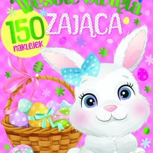 Wesołe święta zająca