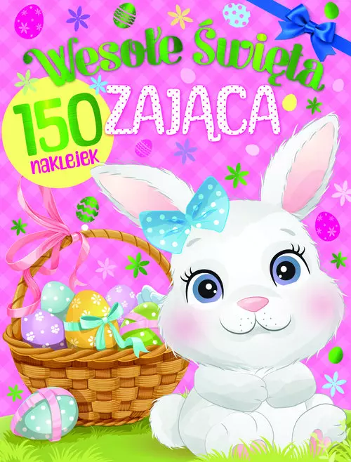Wesołe święta zająca