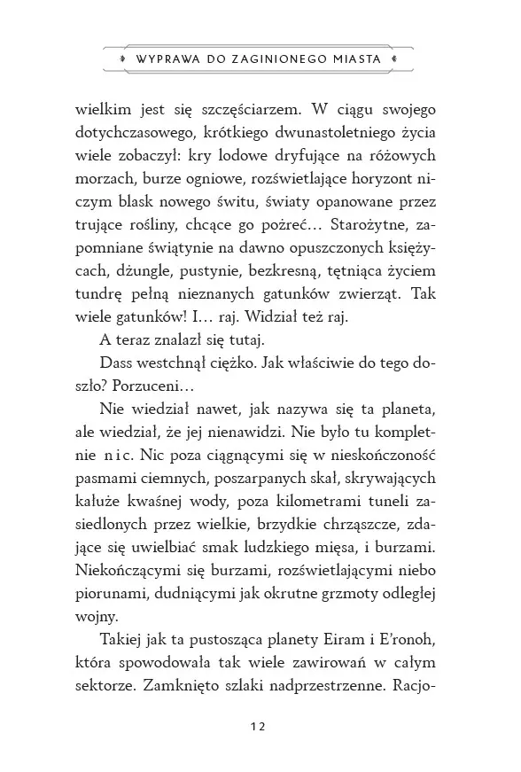 Star Wars. Wielka Republika. Wyprawa do zaginionego miasta
