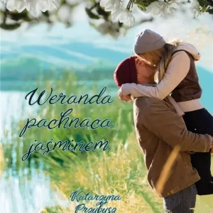 Weranda pachnąca jaśminem