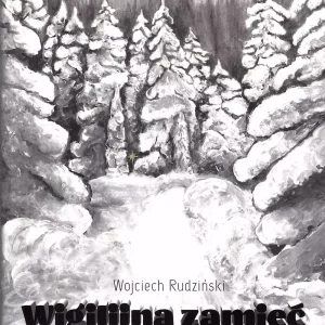 Wigilijna zamieć