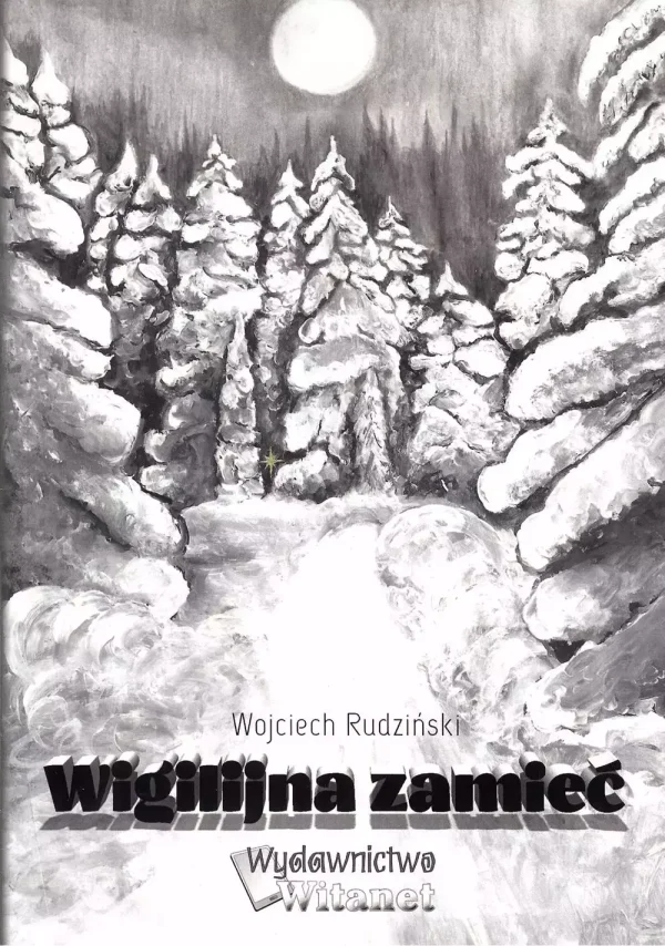 Wigilijna zamieć