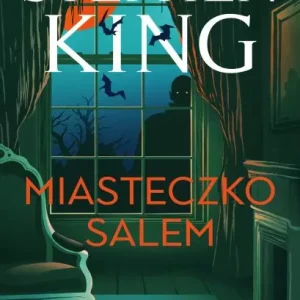 Miasteczko Salem (barwione brzegi)