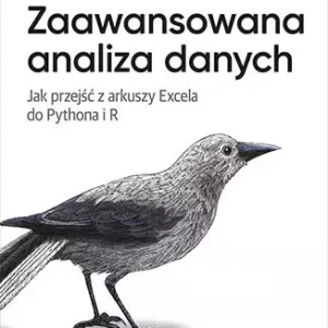 Zaawansowana analiza danych. Jak przejść z arkuszy Excela do Pythona i R