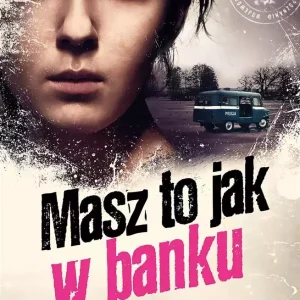 Masz to jak w banku w.2