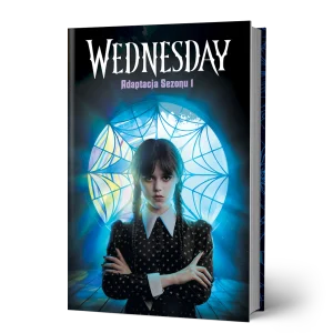 Wednesday. Adaptacja Sezonu 1
