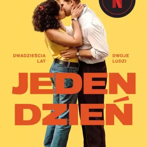 Jeden dzień (wydanie serialowe)