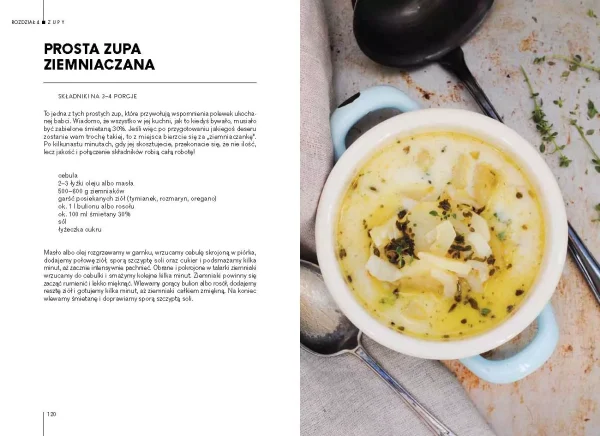 Menu kryzysowe