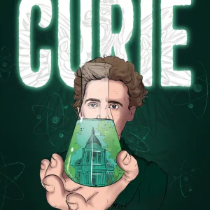 Maria Skłodowska-Curie