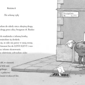 Nelly Rapp i frankensteiniak