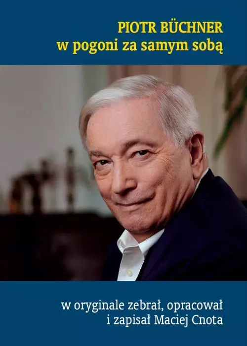 Piotr Büchner