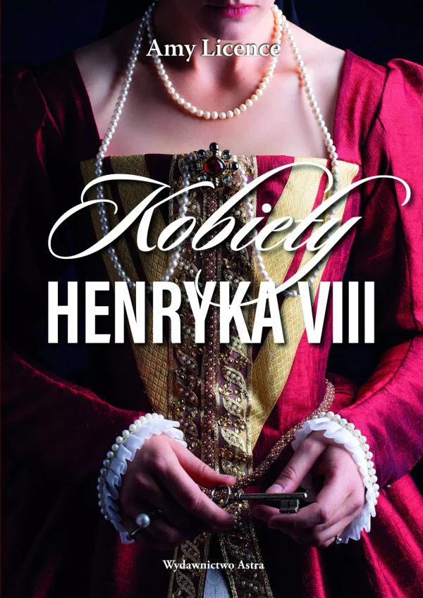 Kobiety Henryka VIII