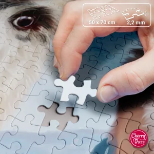 Puzzle 1000 elementów. Przyjaciele na zawsze 30455